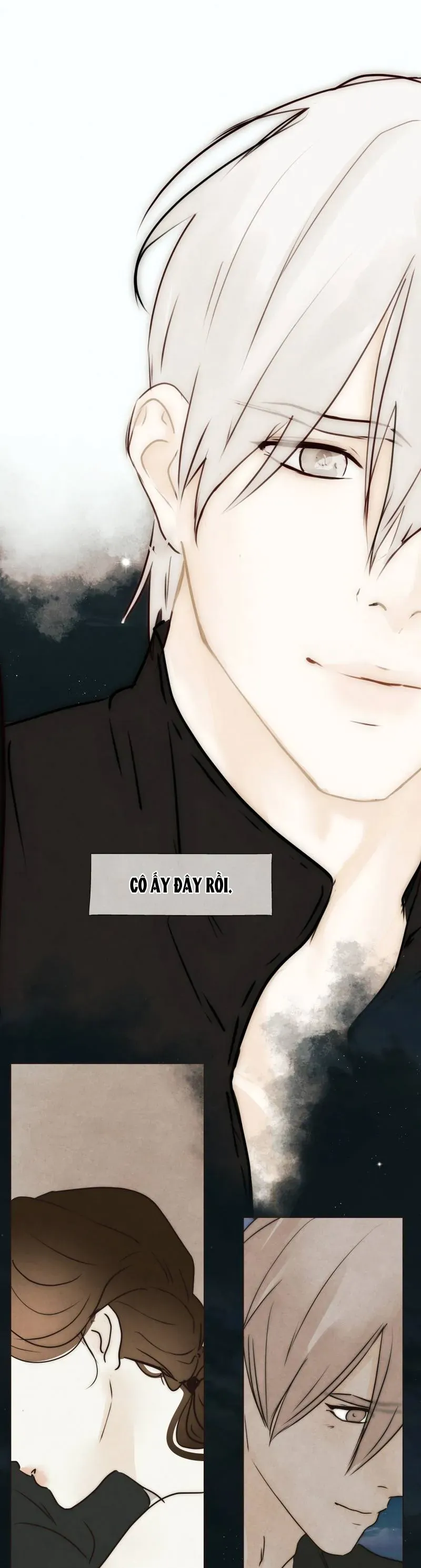 Tôi Là Kẻ Phản Diện Chap 39 - Next Chap 40