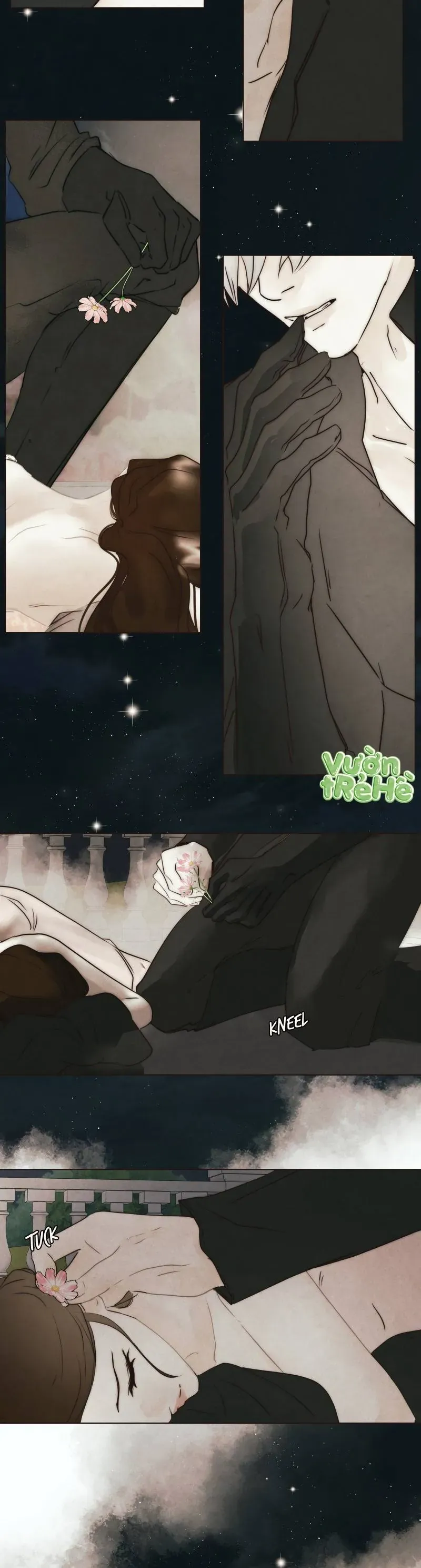 Tôi Là Kẻ Phản Diện Chap 39 - Next Chap 40