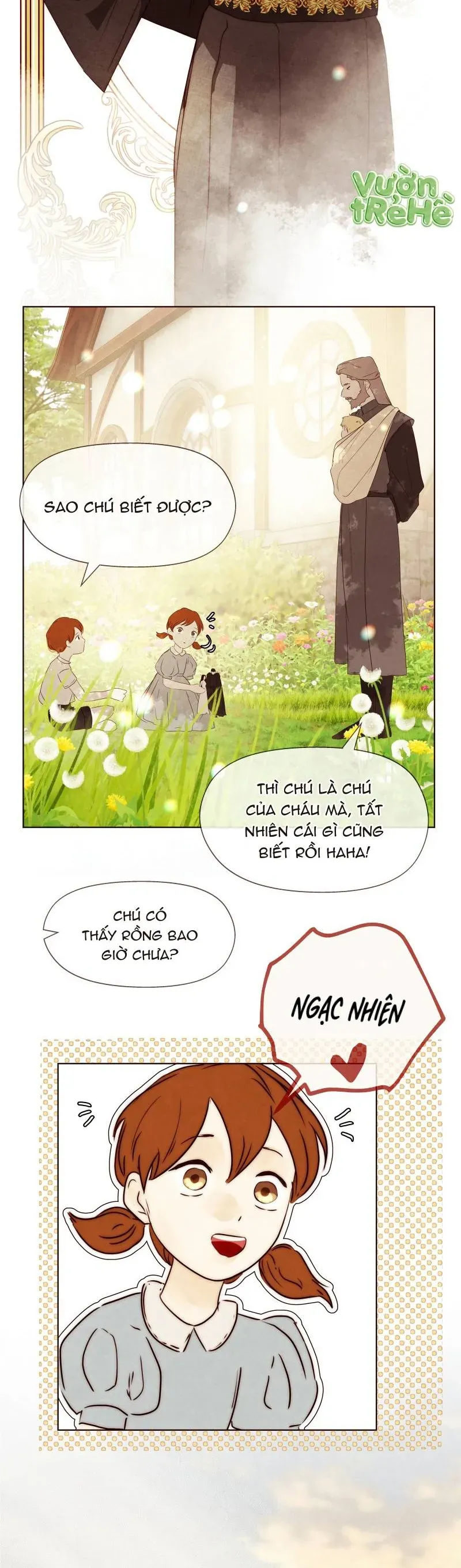 Tôi Là Kẻ Phản Diện Chap 39 - Next Chap 40