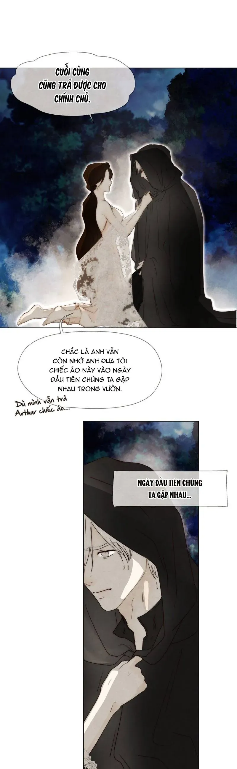 Tôi Là Kẻ Phản Diện Chap 40 - Next Chap 41