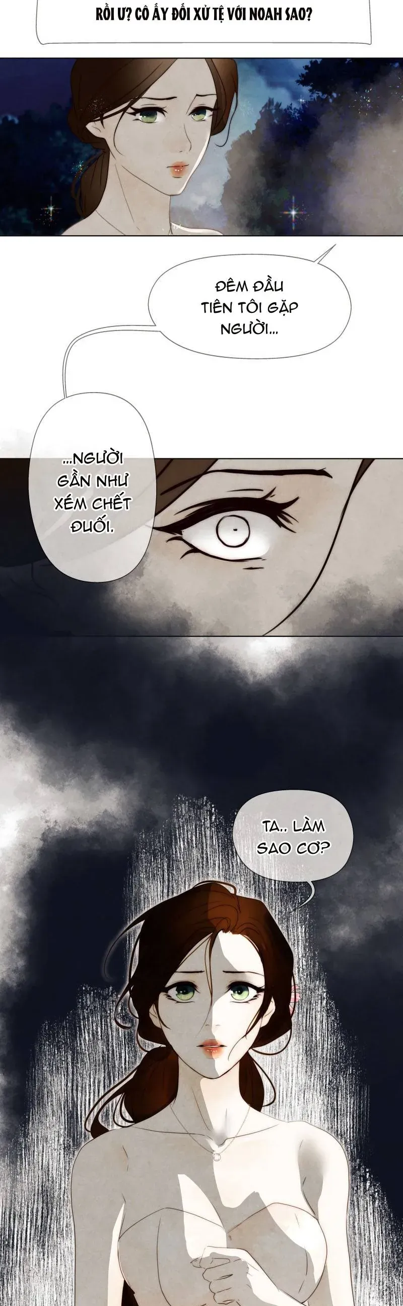Tôi Là Kẻ Phản Diện Chap 40 - Next Chap 41