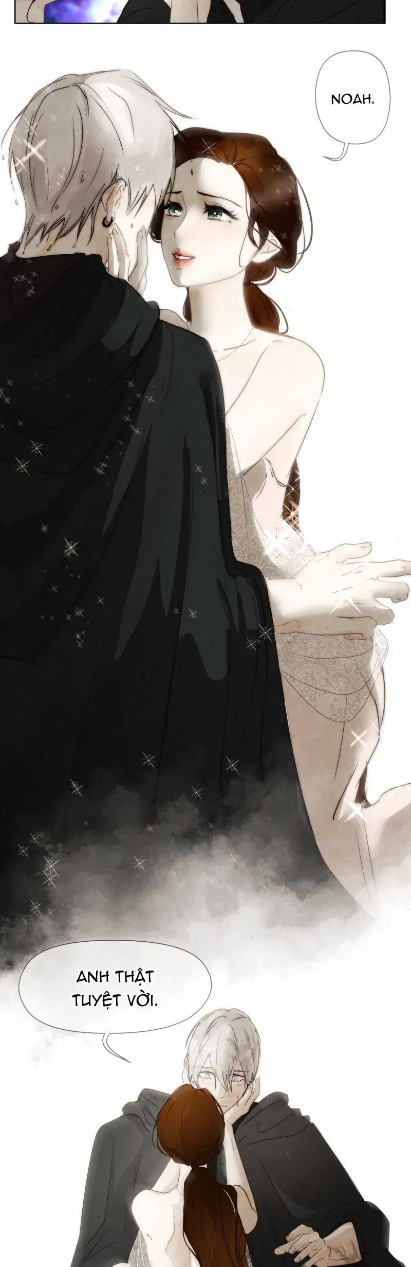 Tôi Là Kẻ Phản Diện Chap 40 - Next Chap 41