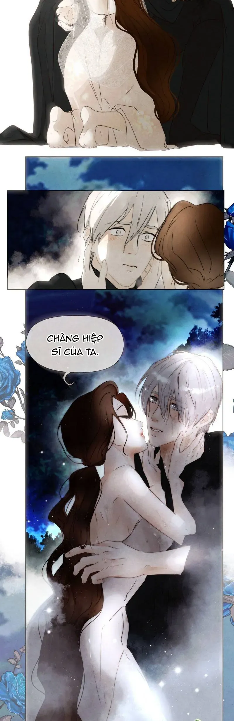 Tôi Là Kẻ Phản Diện Chap 40 - Next Chap 41