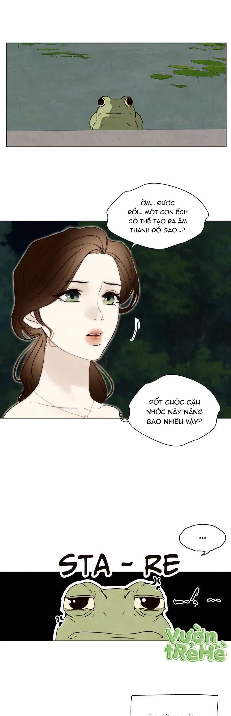 Tôi Là Kẻ Phản Diện Chap 40 - Next Chap 41