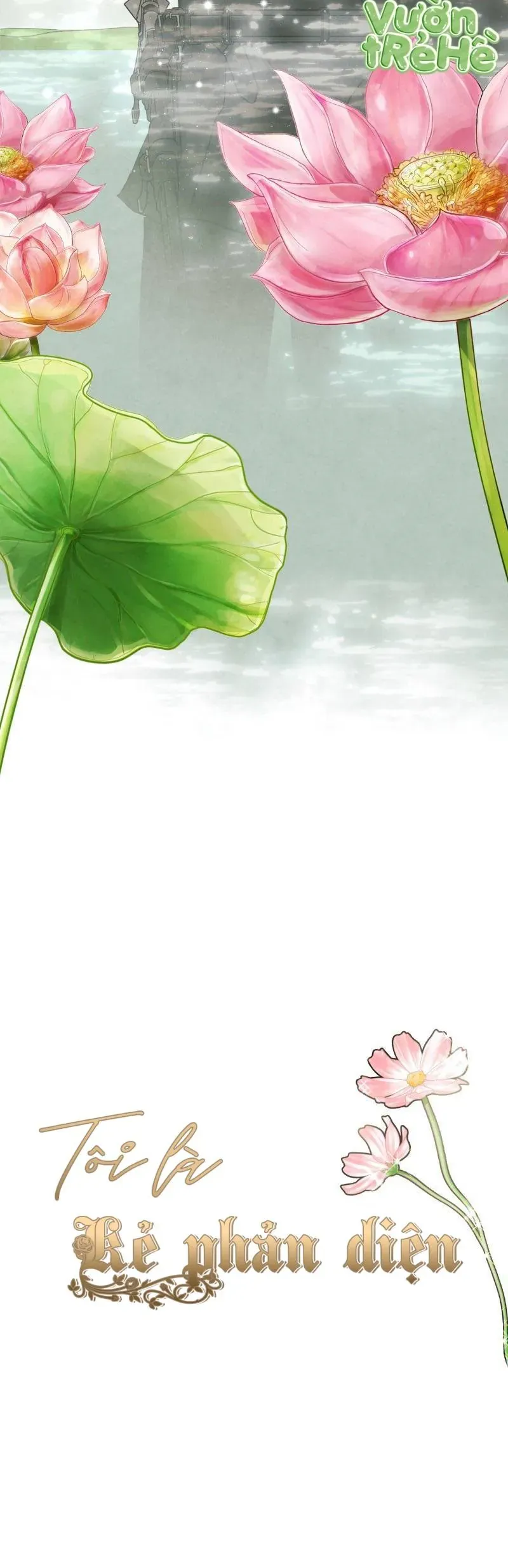 Tôi Là Kẻ Phản Diện Chap 40 - Next Chap 41