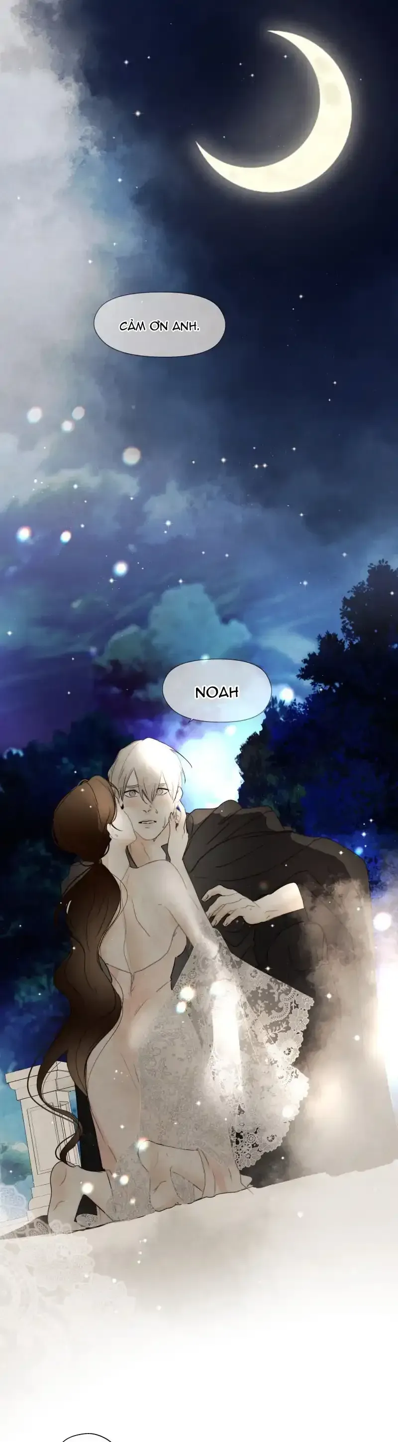 Tôi Là Kẻ Phản Diện Chap 41 - Next Chap 42