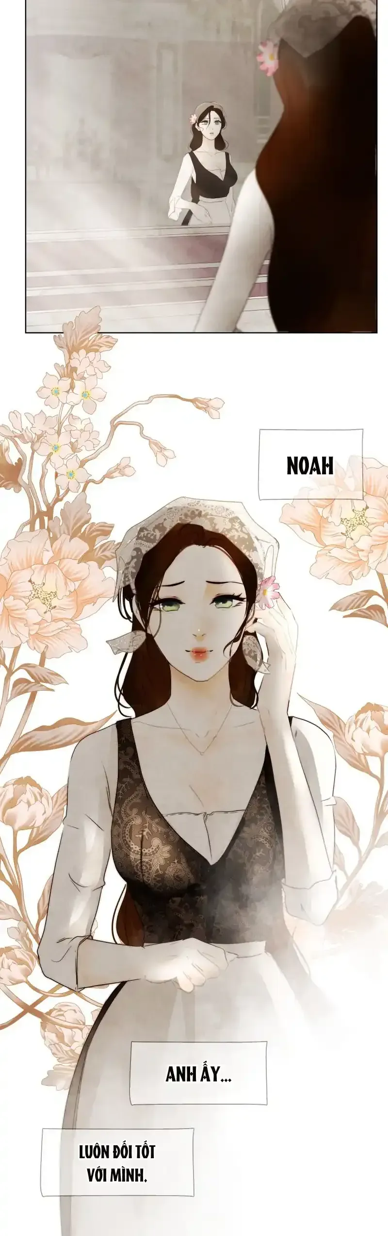 Tôi Là Kẻ Phản Diện Chap 41 - Next Chap 42