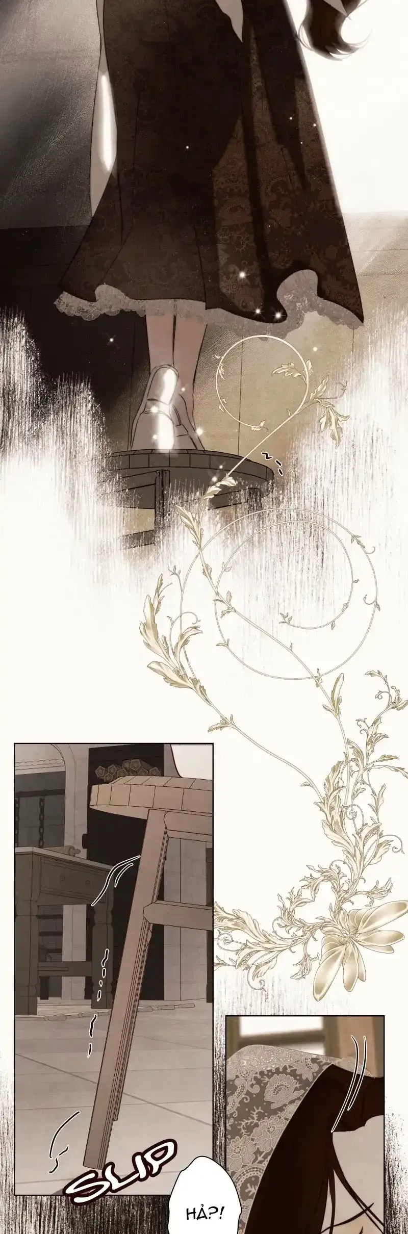 Tôi Là Kẻ Phản Diện Chap 41 - Next Chap 42