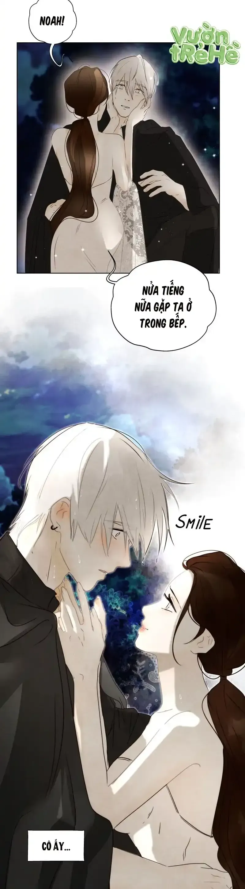 Tôi Là Kẻ Phản Diện Chap 41 - Next Chap 42