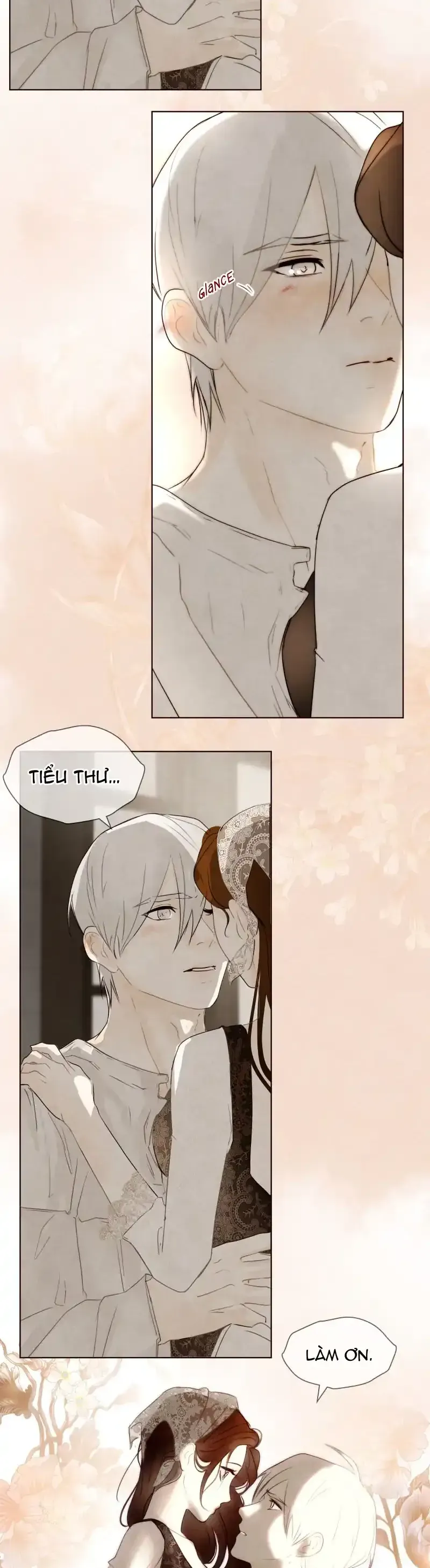 Tôi Là Kẻ Phản Diện Chap 41 - Next Chap 42