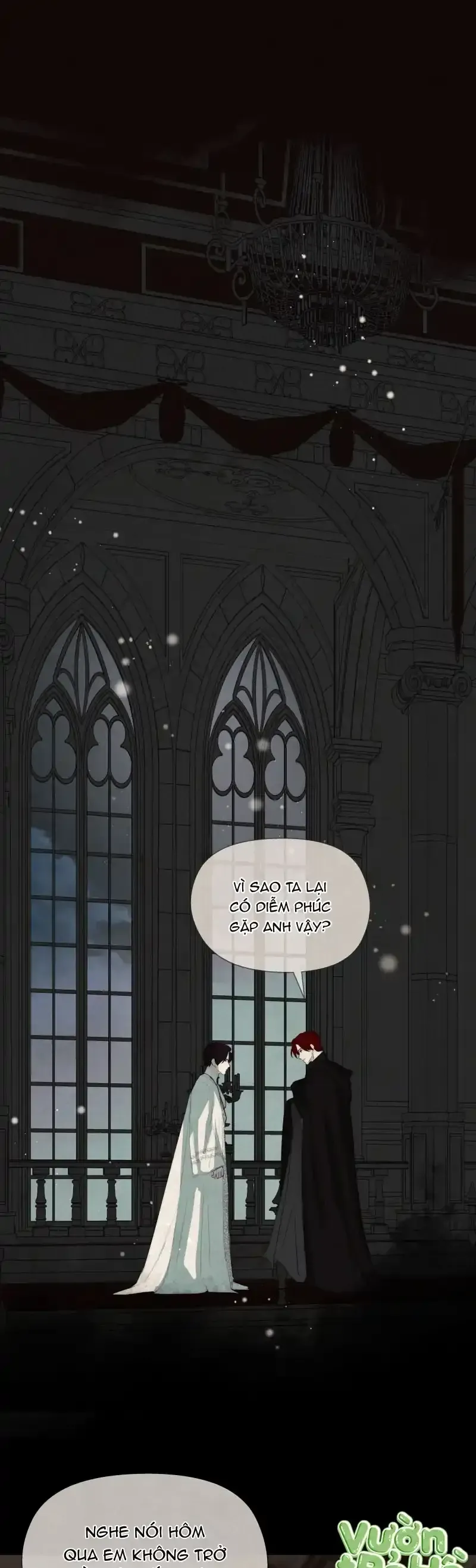 Tôi Là Kẻ Phản Diện Chap 41 - Next Chap 42