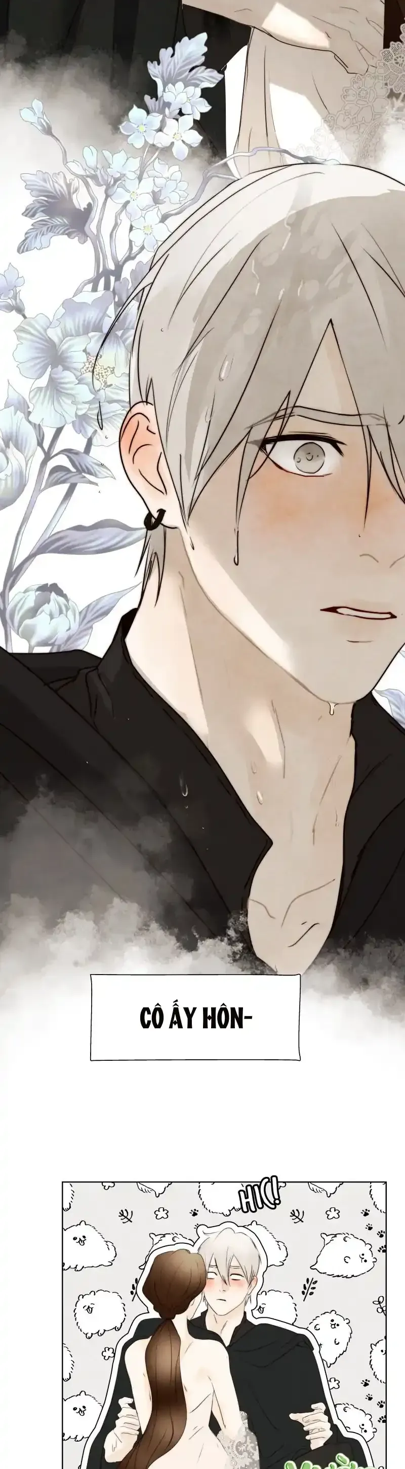 Tôi Là Kẻ Phản Diện Chap 41 - Next Chap 42