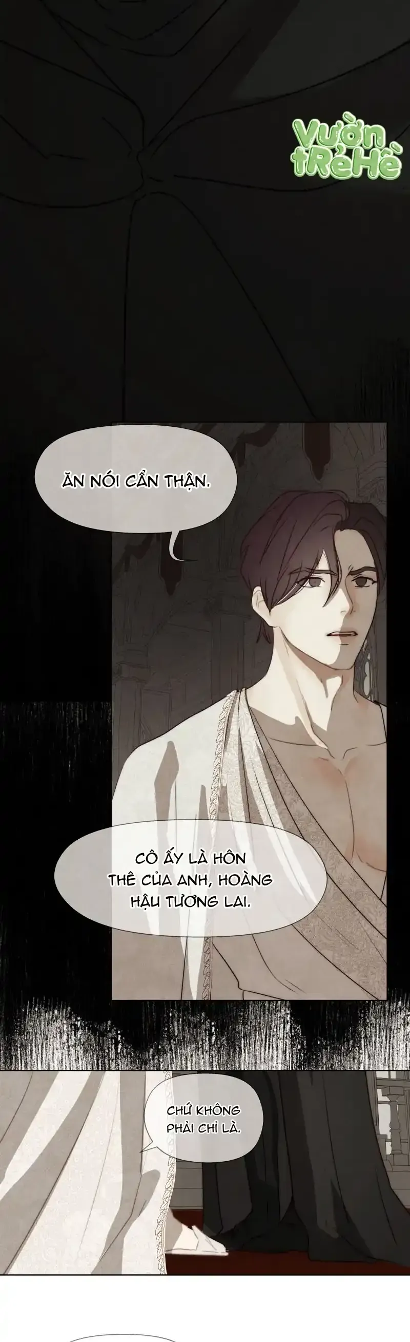 Tôi Là Kẻ Phản Diện Chap 41 - Next Chap 42