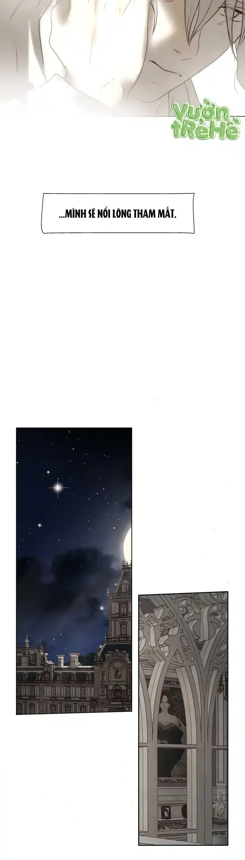 Tôi Là Kẻ Phản Diện Chap 41 - Next Chap 42