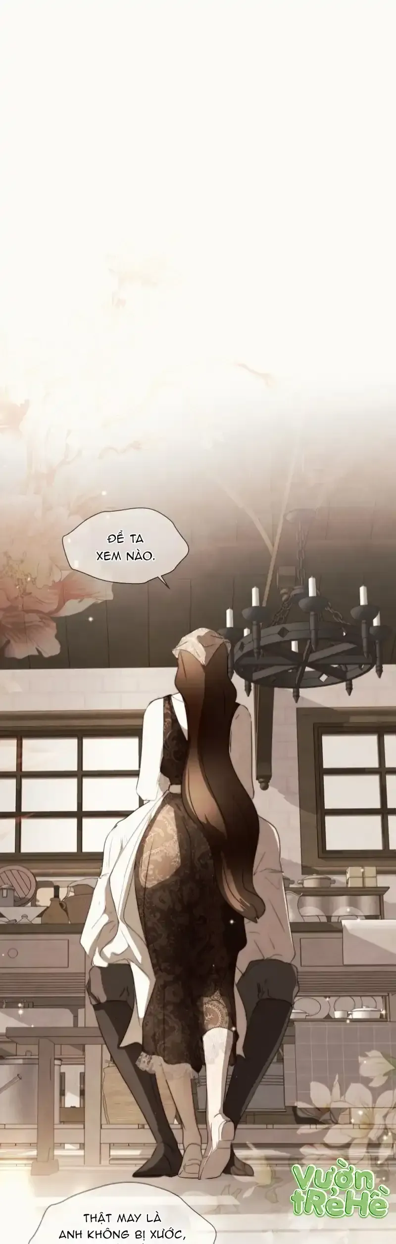 Tôi Là Kẻ Phản Diện Chap 42 - Next Chap 43