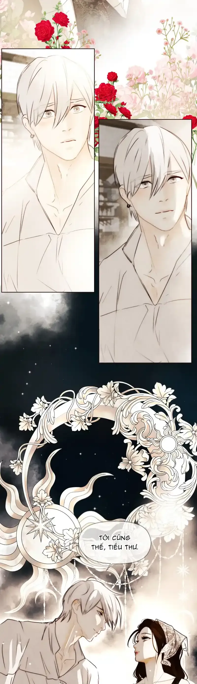 Tôi Là Kẻ Phản Diện Chap 42 - Next Chap 43