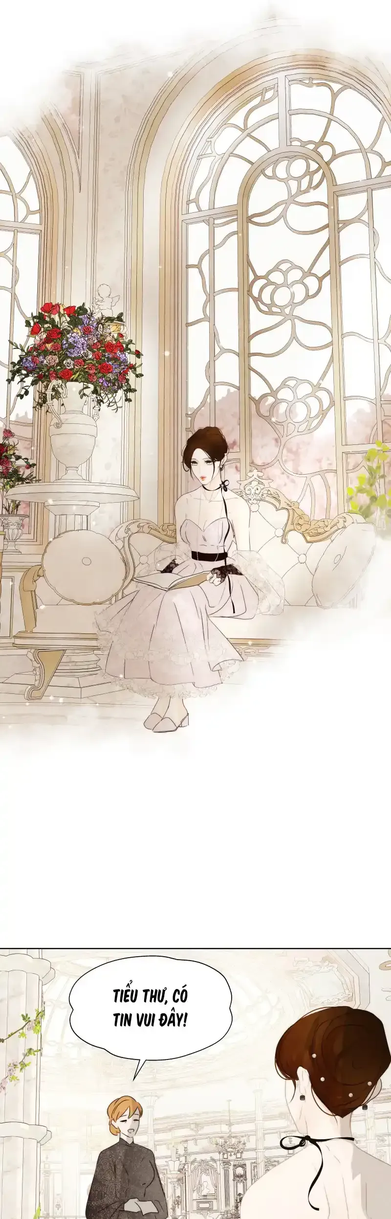 Tôi Là Kẻ Phản Diện Chap 42 - Next Chap 43