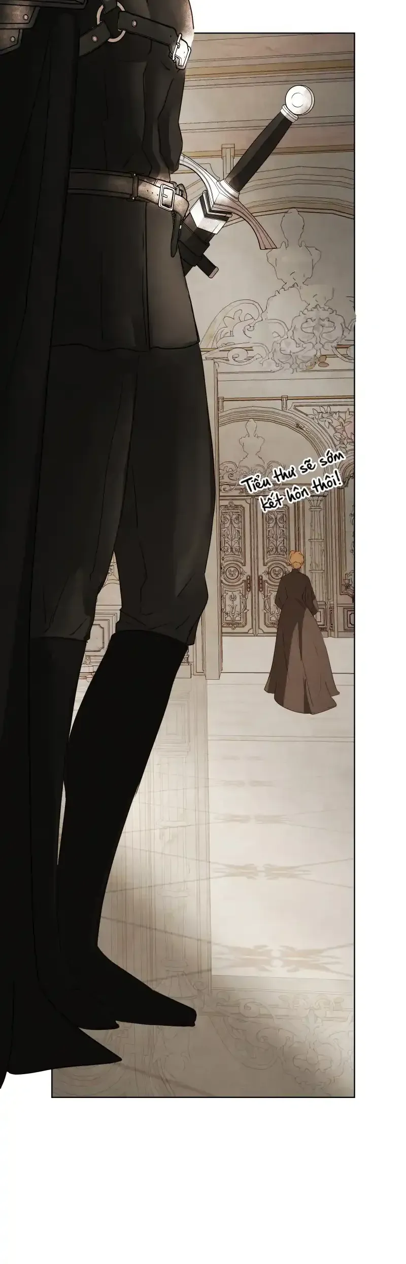 Tôi Là Kẻ Phản Diện Chap 42 - Next Chap 43