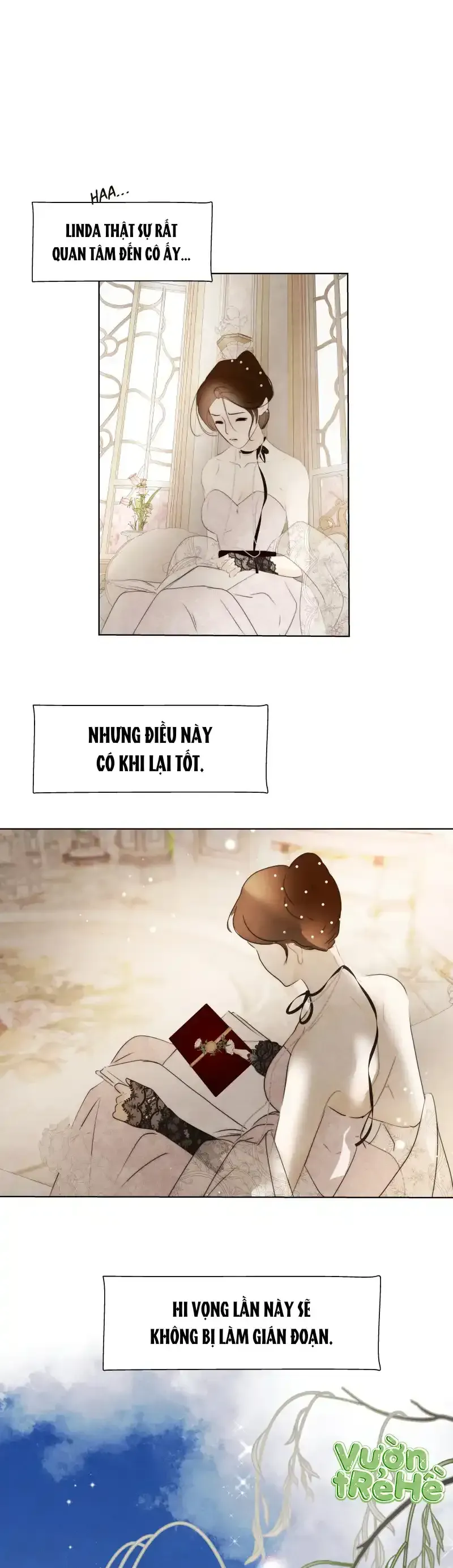 Tôi Là Kẻ Phản Diện Chap 42 - Next Chap 43