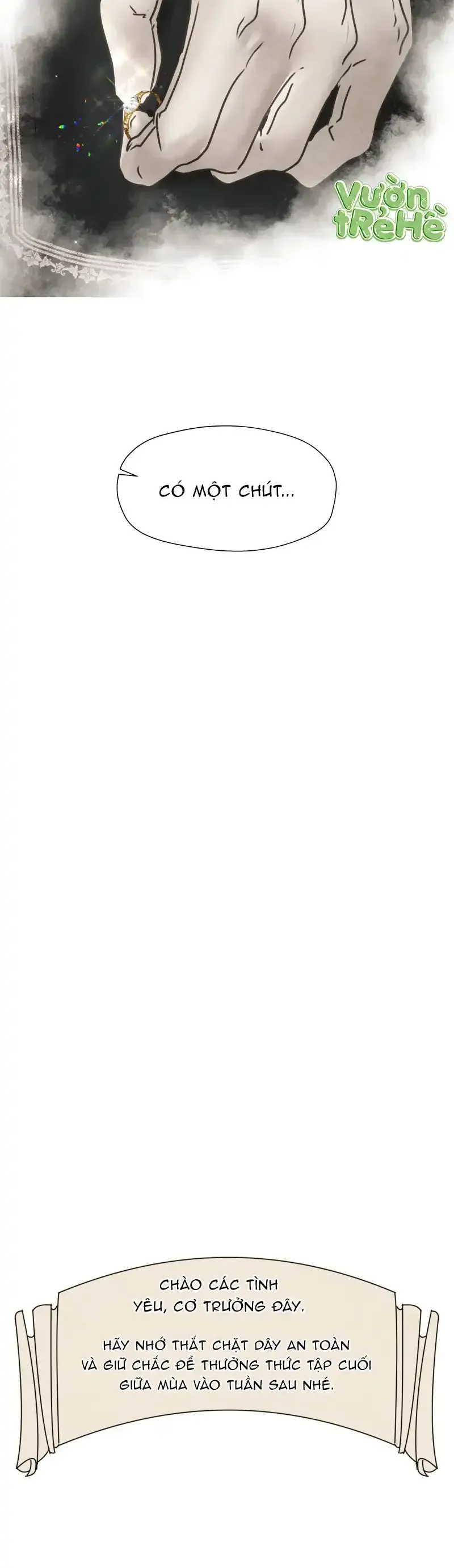 Tôi Là Kẻ Phản Diện Chap 42 - Next Chap 43