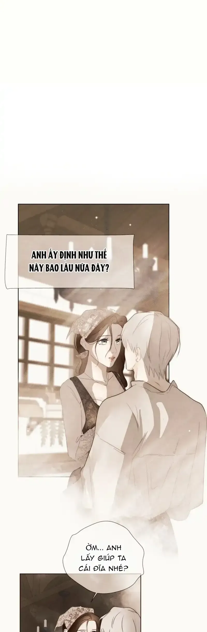 Tôi Là Kẻ Phản Diện Chap 42 - Next Chap 43