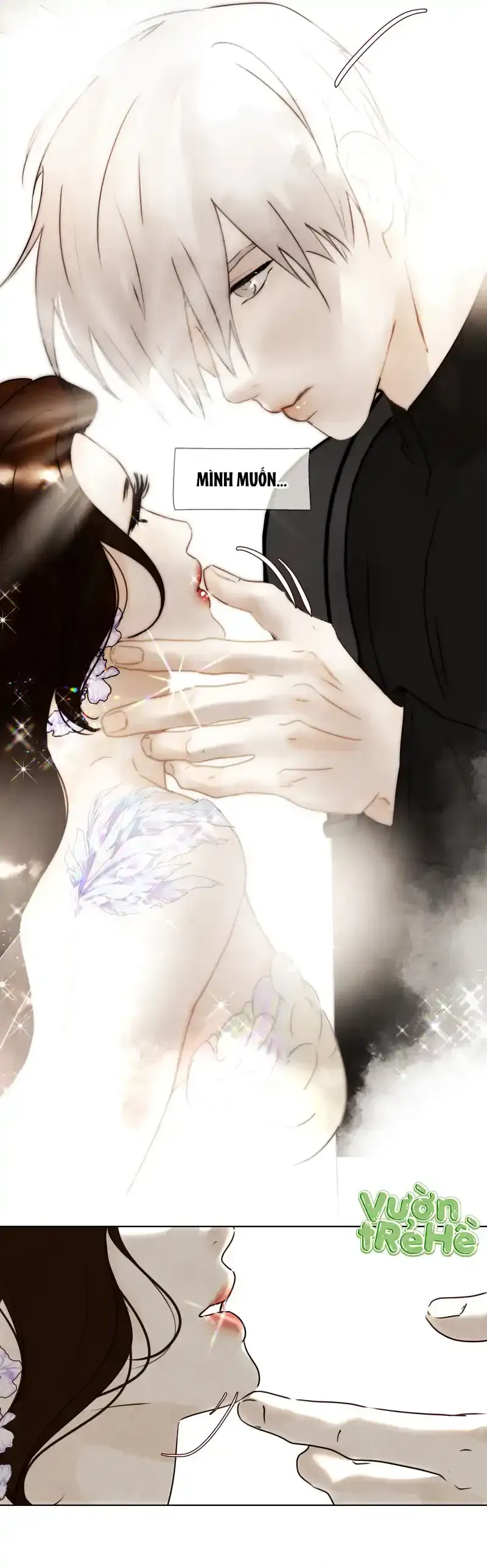 Tôi Là Kẻ Phản Diện Chap 43 - Next Chap 44