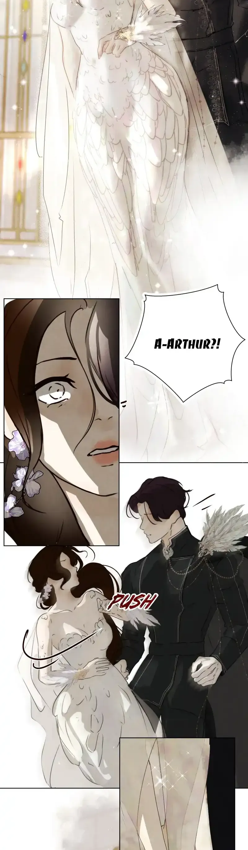 Tôi Là Kẻ Phản Diện Chap 43 - Next Chap 44