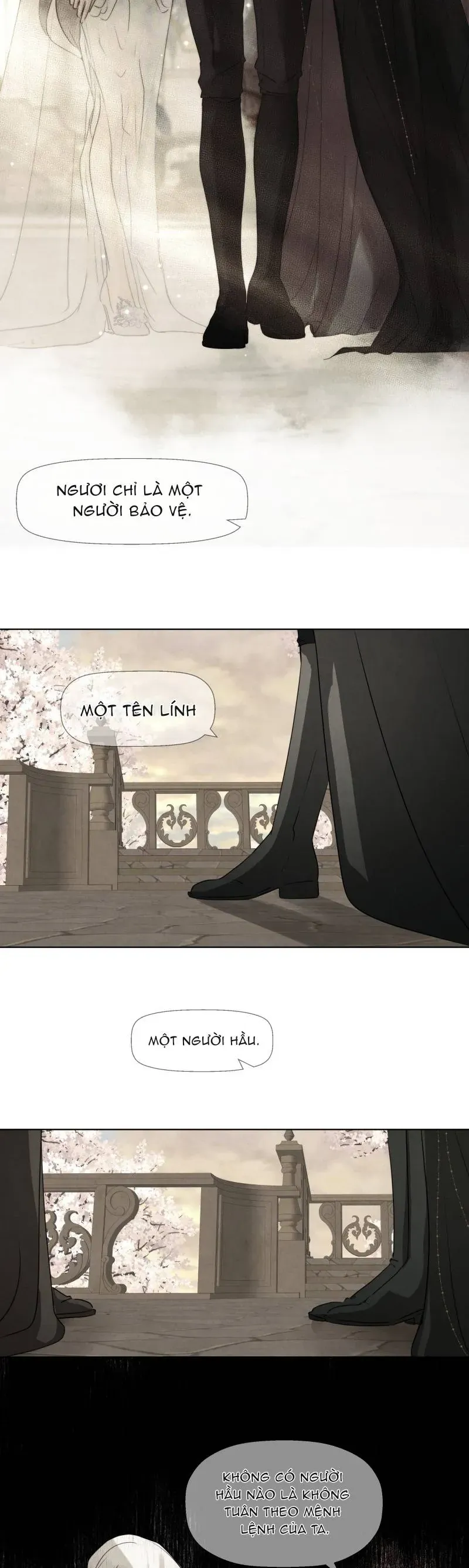 Tôi Là Kẻ Phản Diện Chap 44 - Next Chap 45