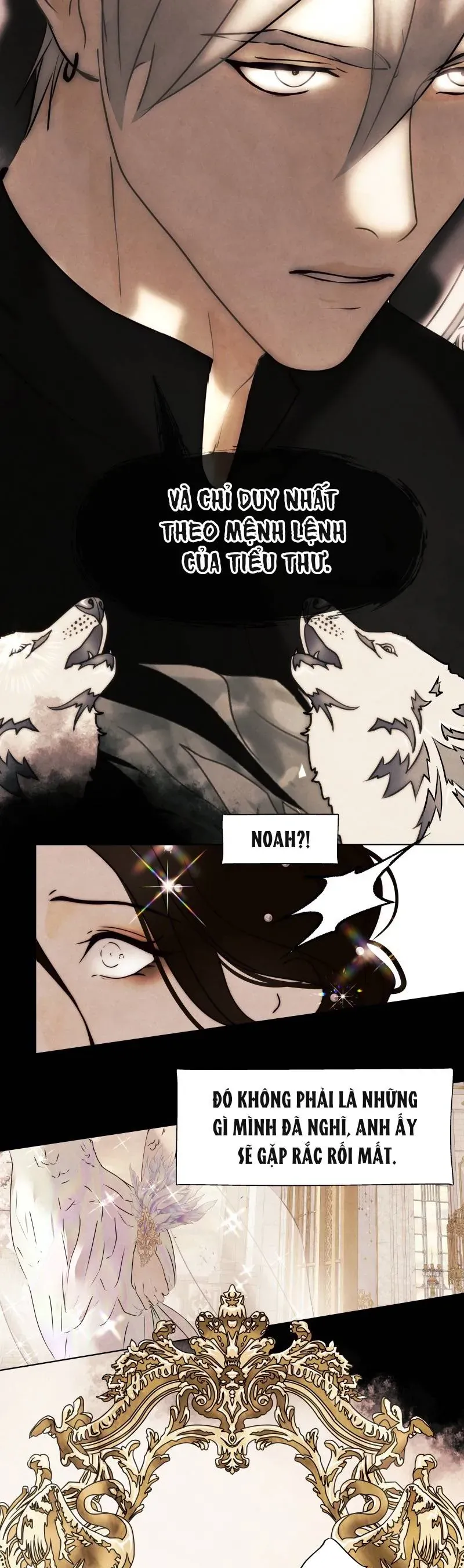 Tôi Là Kẻ Phản Diện Chap 44 - Next Chap 45