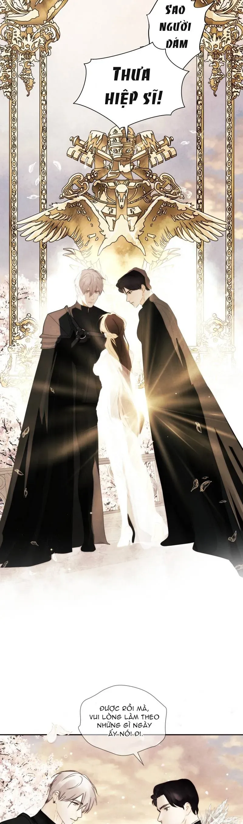 Tôi Là Kẻ Phản Diện Chap 44 - Next Chap 45