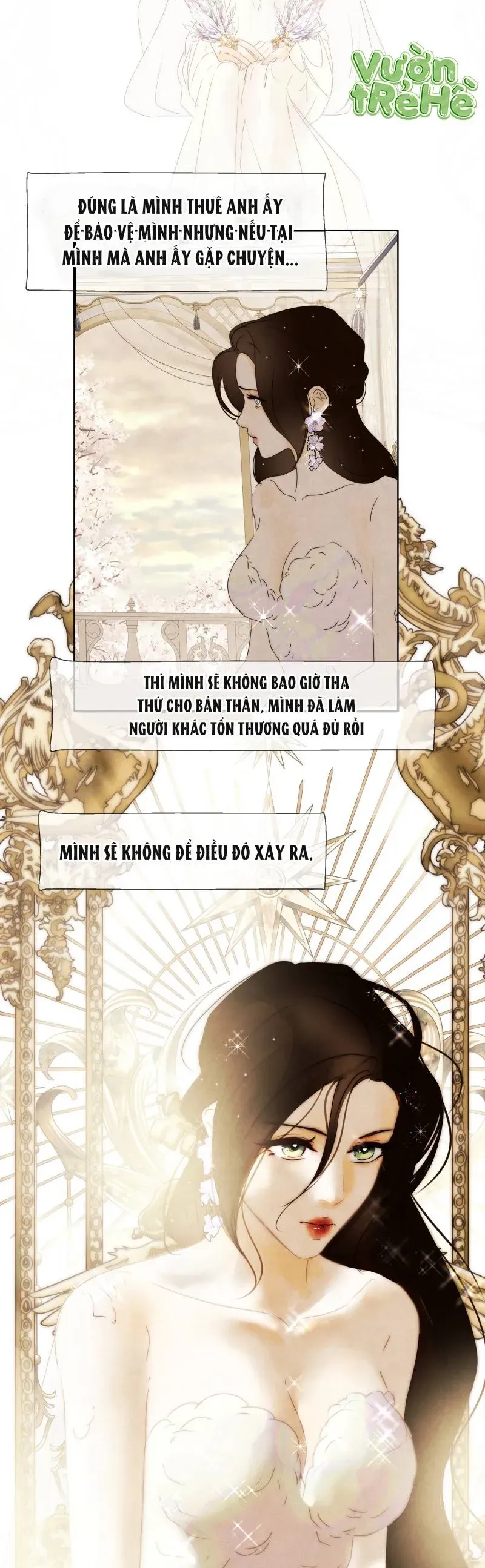 Tôi Là Kẻ Phản Diện Chap 44 - Next Chap 45