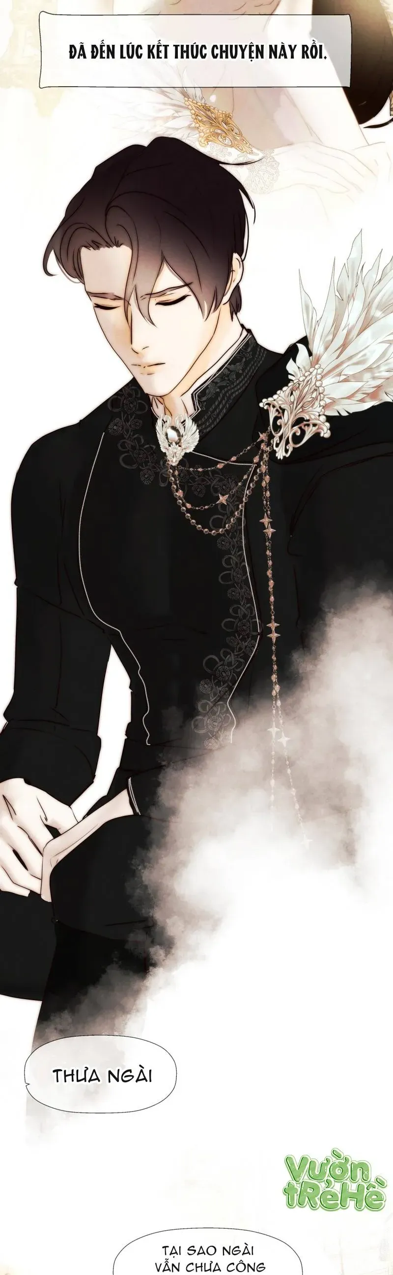 Tôi Là Kẻ Phản Diện Chap 44 - Next Chap 45