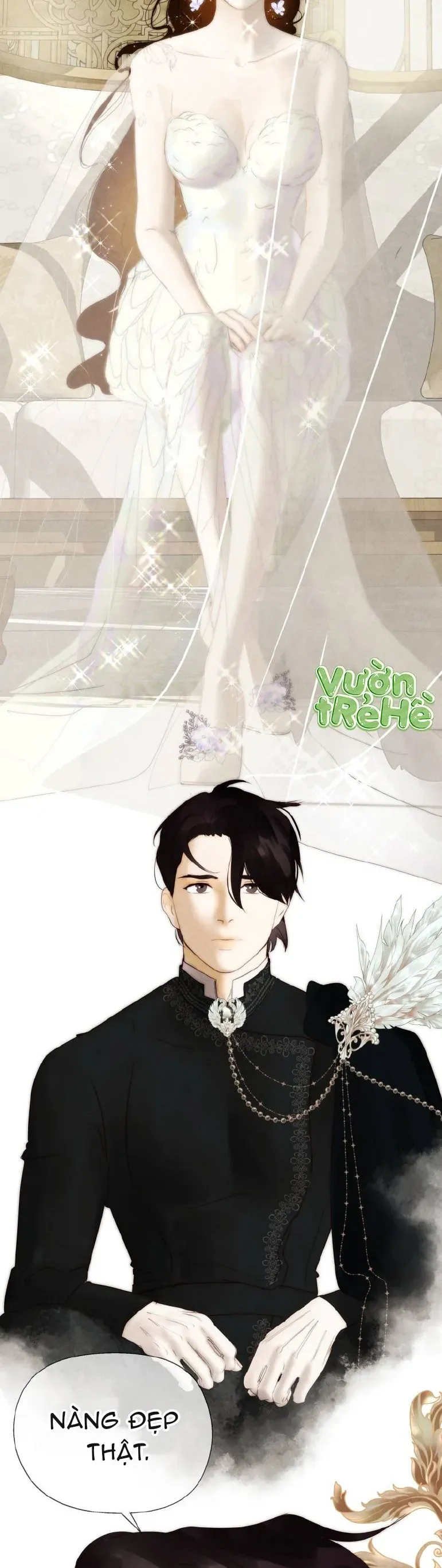 Tôi Là Kẻ Phản Diện Chap 44 - Next Chap 45