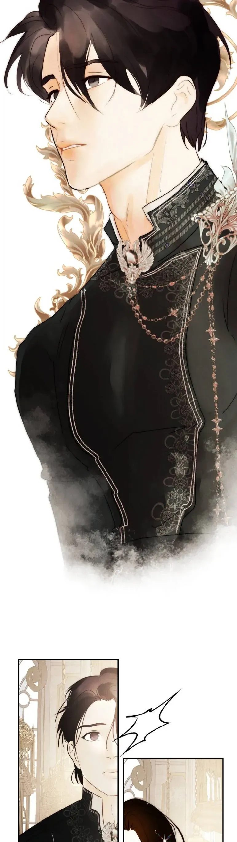 Tôi Là Kẻ Phản Diện Chap 44 - Next Chap 45