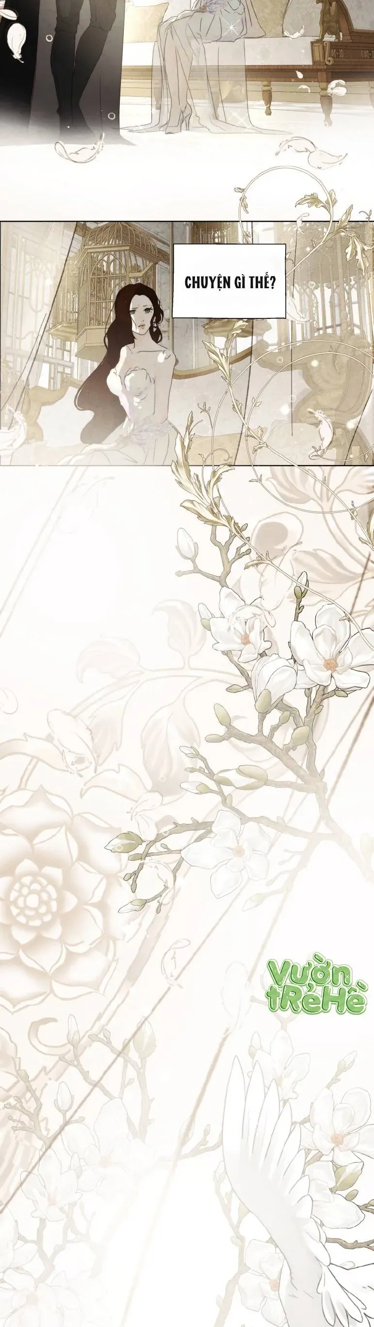 Tôi Là Kẻ Phản Diện Chap 44 - Next Chap 45