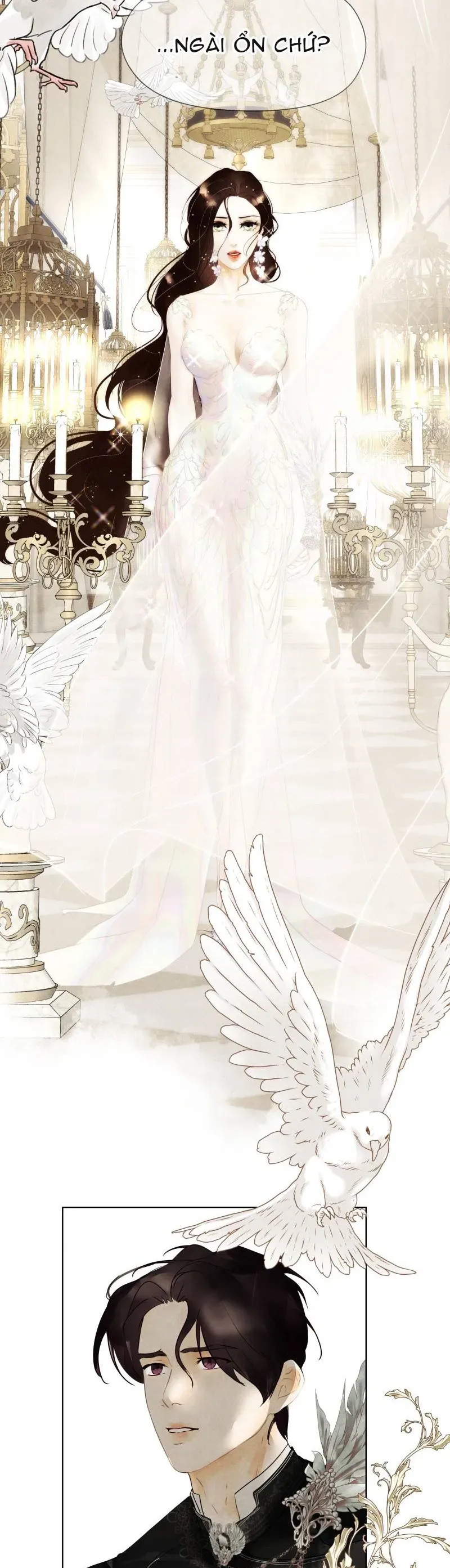 Tôi Là Kẻ Phản Diện Chap 44 - Next Chap 45