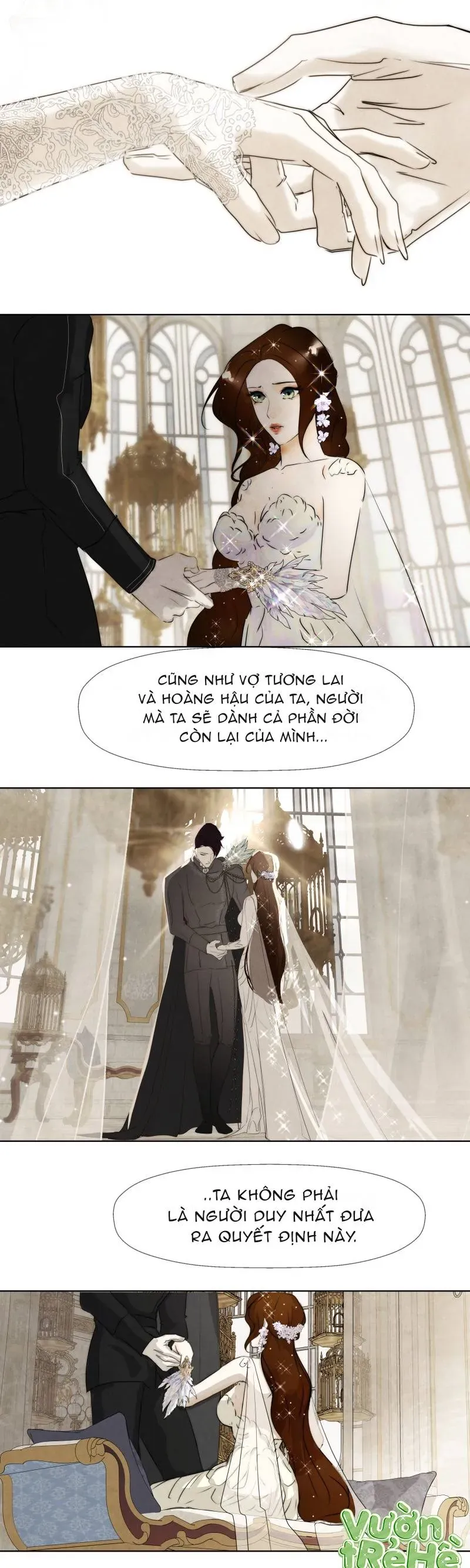 Tôi Là Kẻ Phản Diện Chap 44 - Next Chap 45