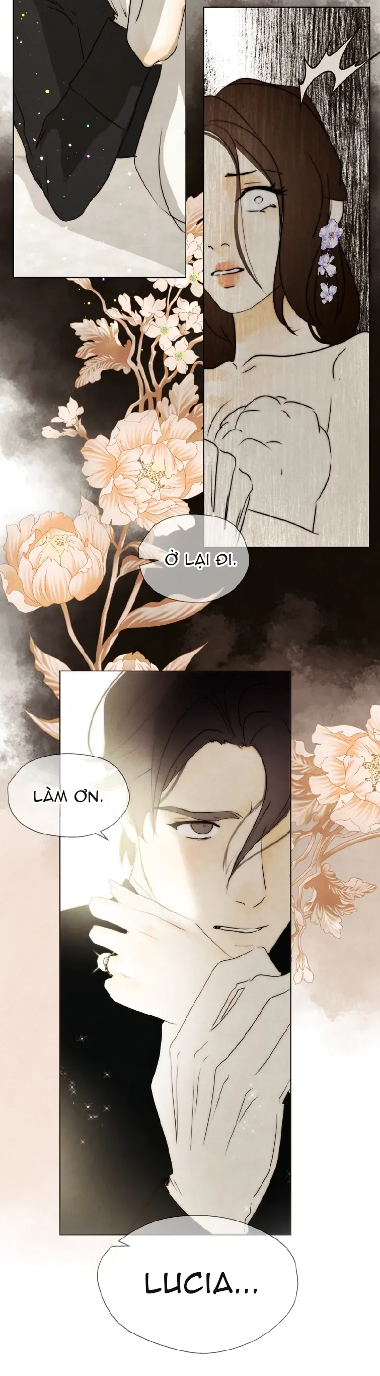 Tôi Là Kẻ Phản Diện Chap 44 - Next Chap 45