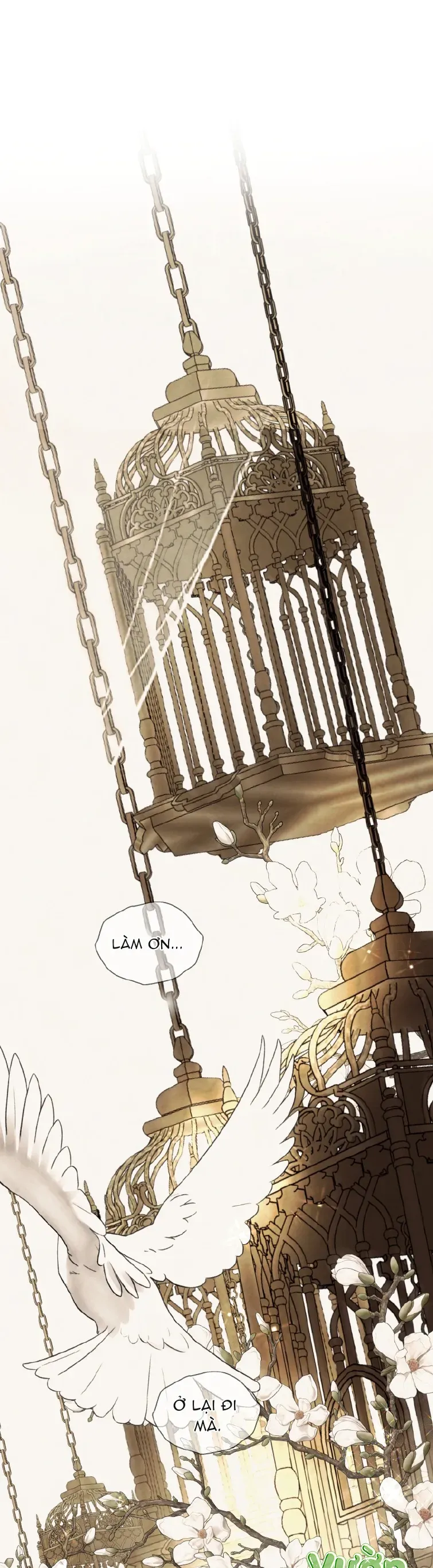 Tôi Là Kẻ Phản Diện Chap 44 - Next Chap 45