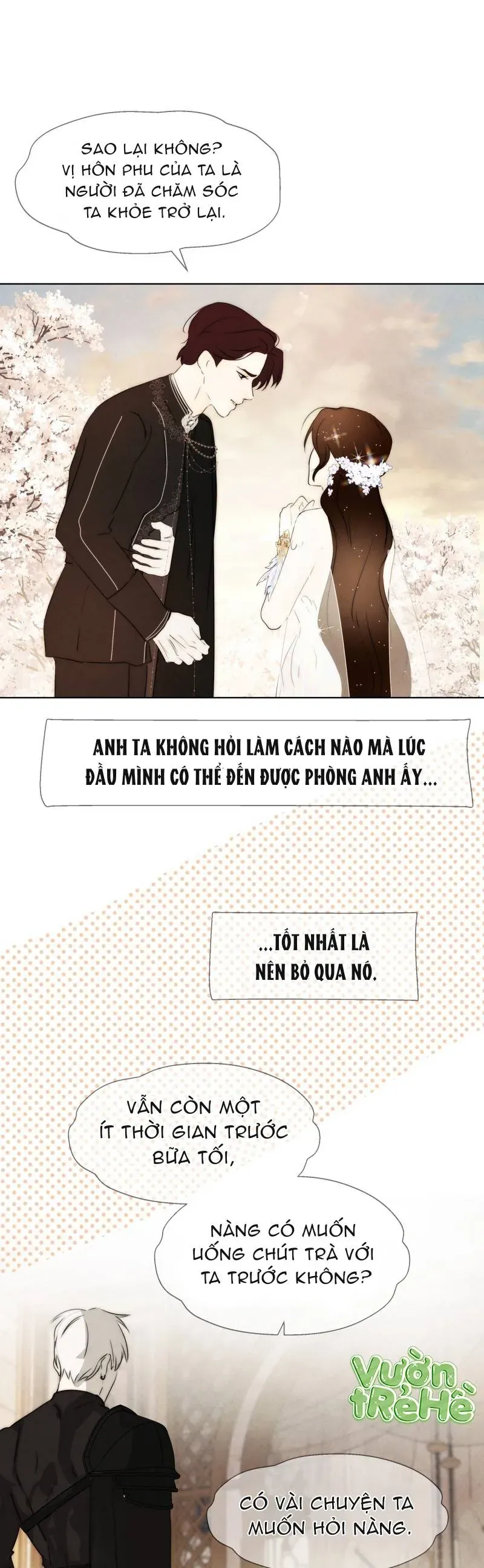 Tôi Là Kẻ Phản Diện Chap 44 - Next Chap 45
