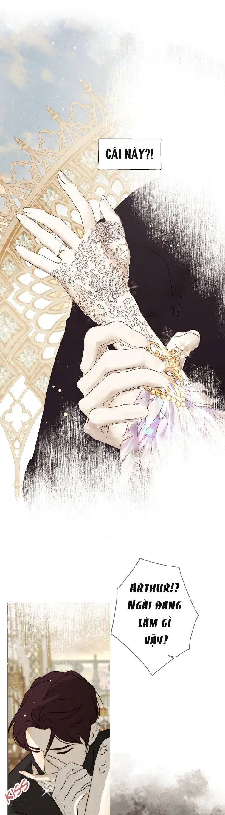 Tôi Là Kẻ Phản Diện Chap 44 - Next Chap 45