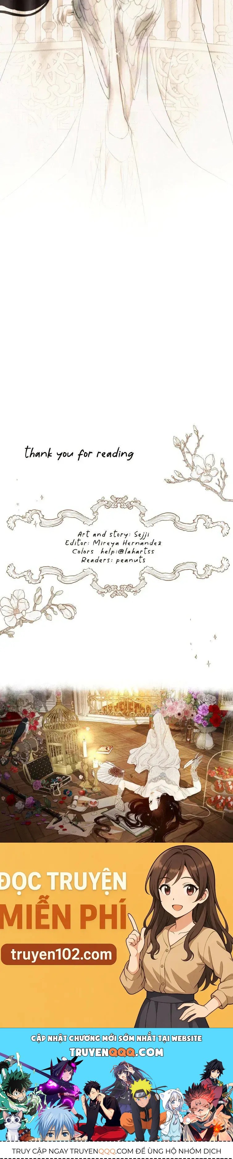 Tôi Là Kẻ Phản Diện Chap 44 - Next Chap 45