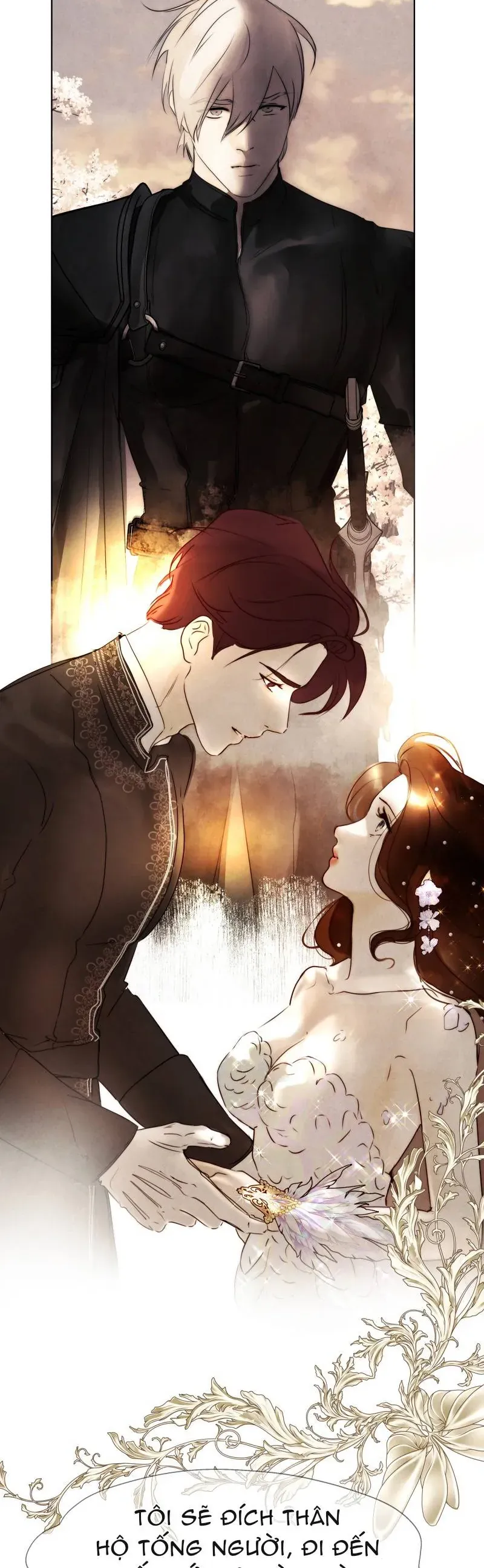 Tôi Là Kẻ Phản Diện Chap 44 - Next Chap 45