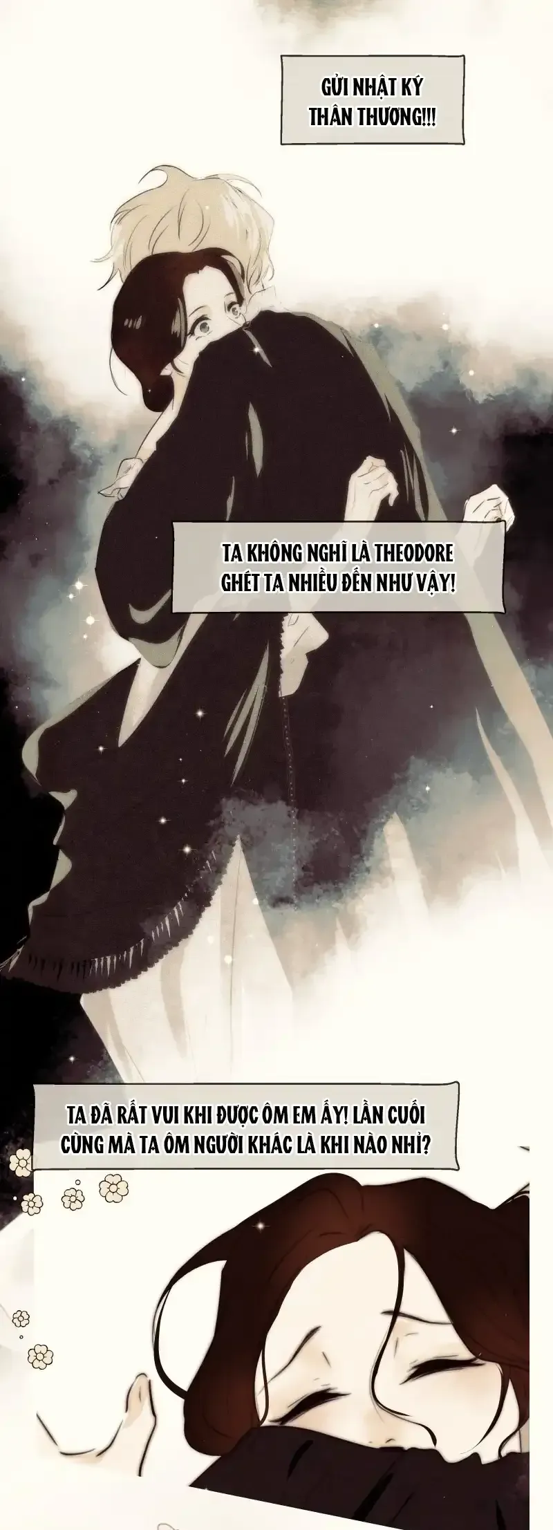 Tôi Là Kẻ Phản Diện Chap 44.5 - Next Chap 45.5