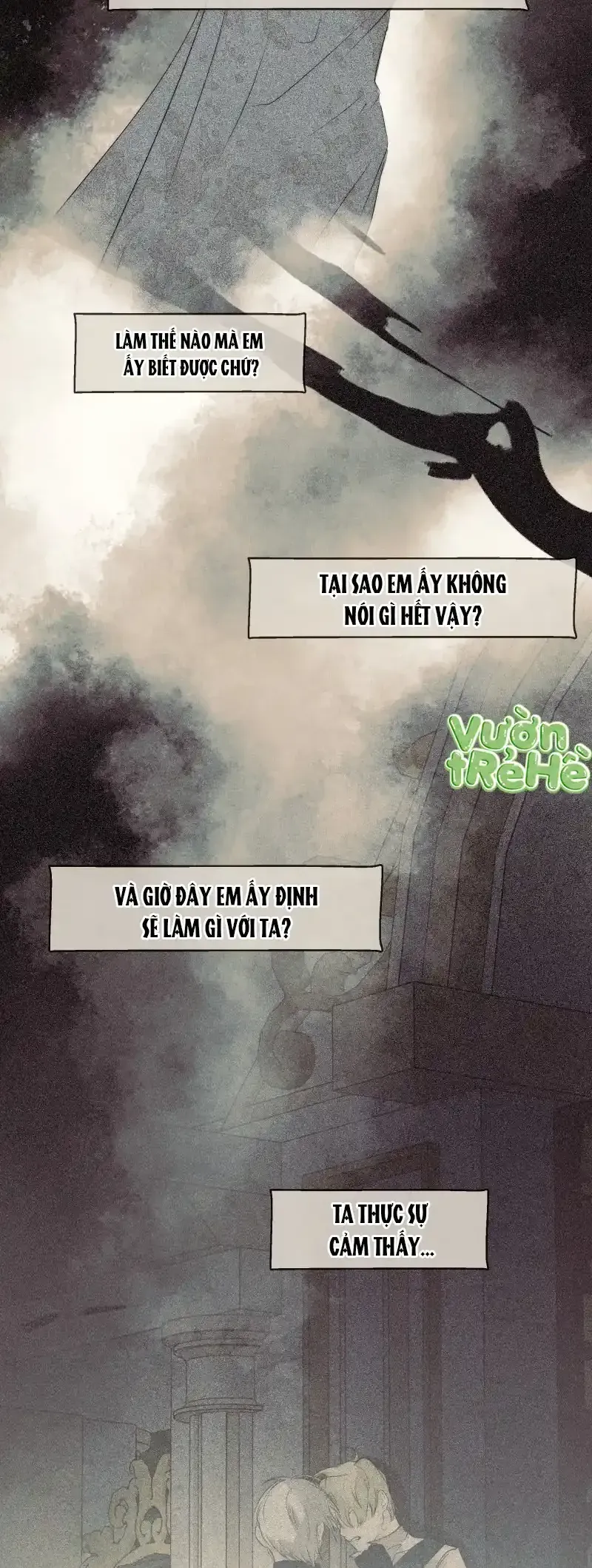Tôi Là Kẻ Phản Diện Chap 44.5 - Next Chap 45.5