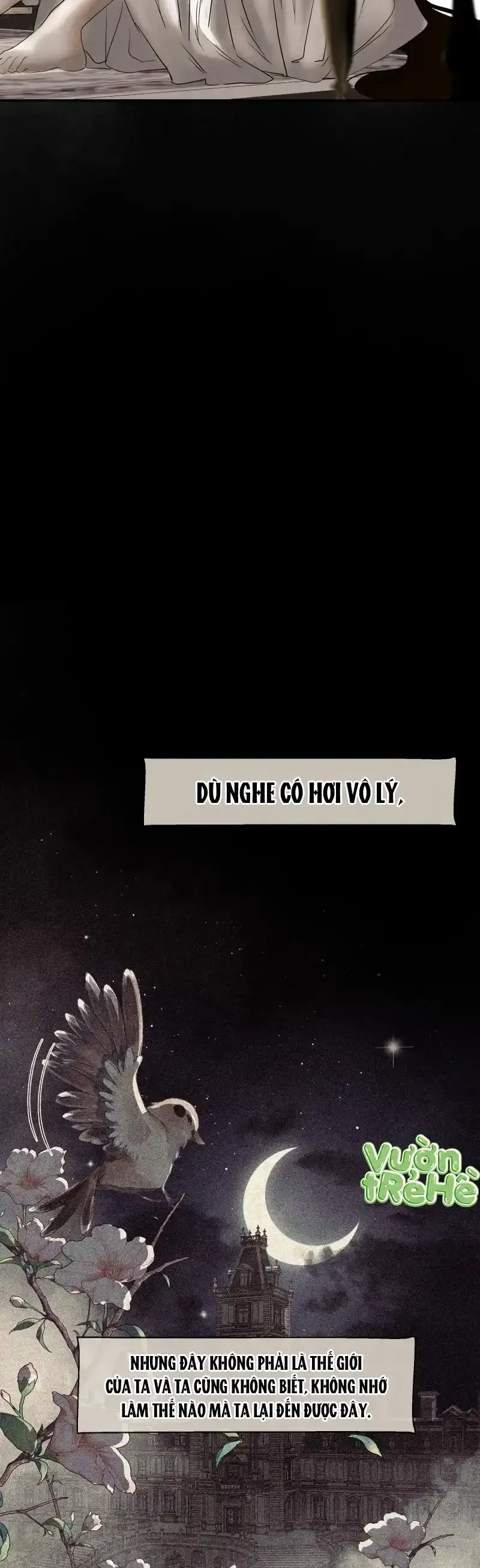 Tôi Là Kẻ Phản Diện Chap 44.5 - Next Chap 45.5