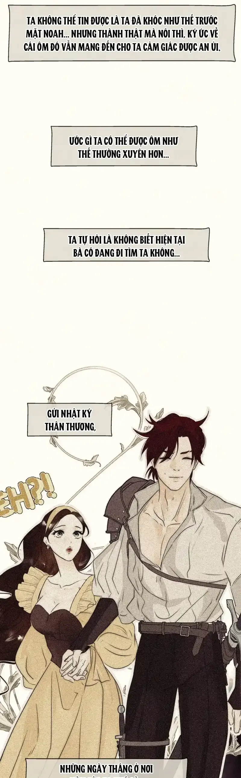 Tôi Là Kẻ Phản Diện Chap 44.5 - Next Chap 45.5