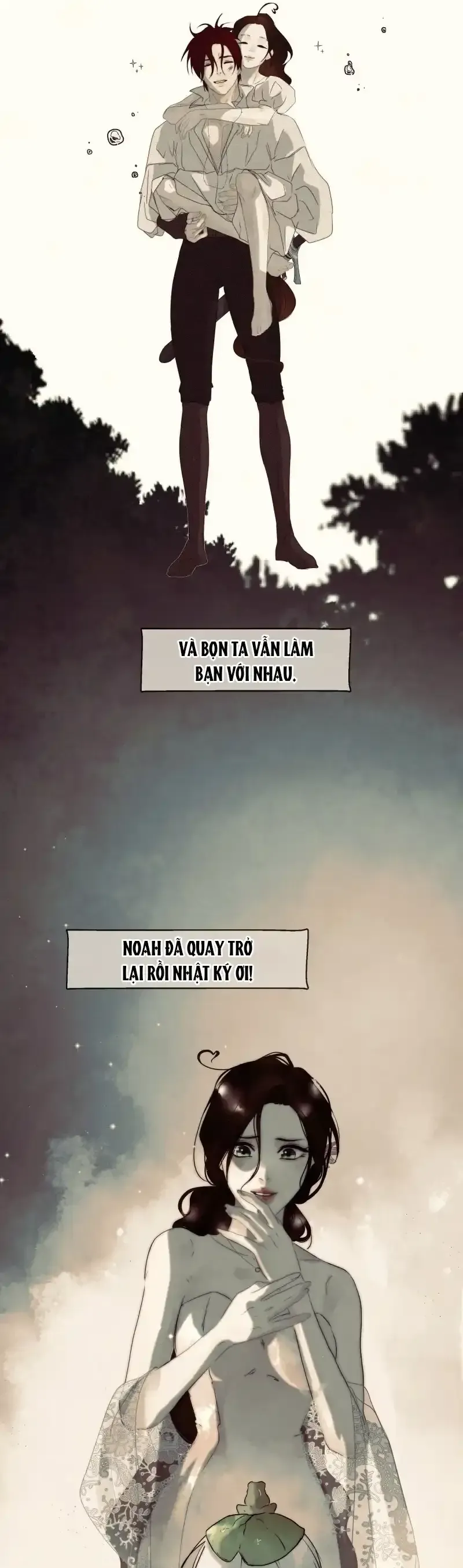 Tôi Là Kẻ Phản Diện Chap 44.5 - Next Chap 45.5