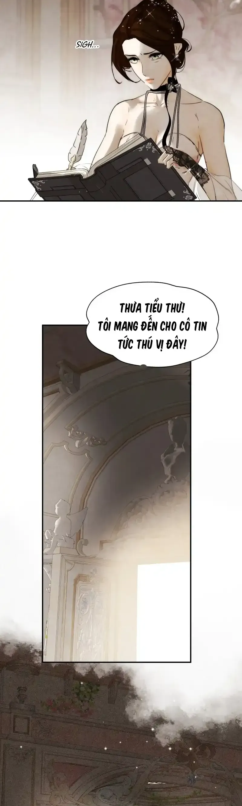 Tôi Là Kẻ Phản Diện Chap 44.5 - Next Chap 45.5