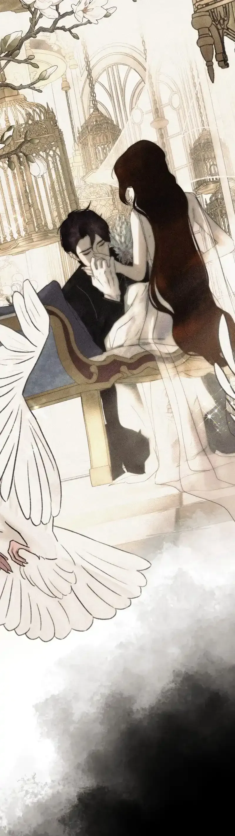 Tôi Là Kẻ Phản Diện Chap 44.5 - Next Chap 45.5